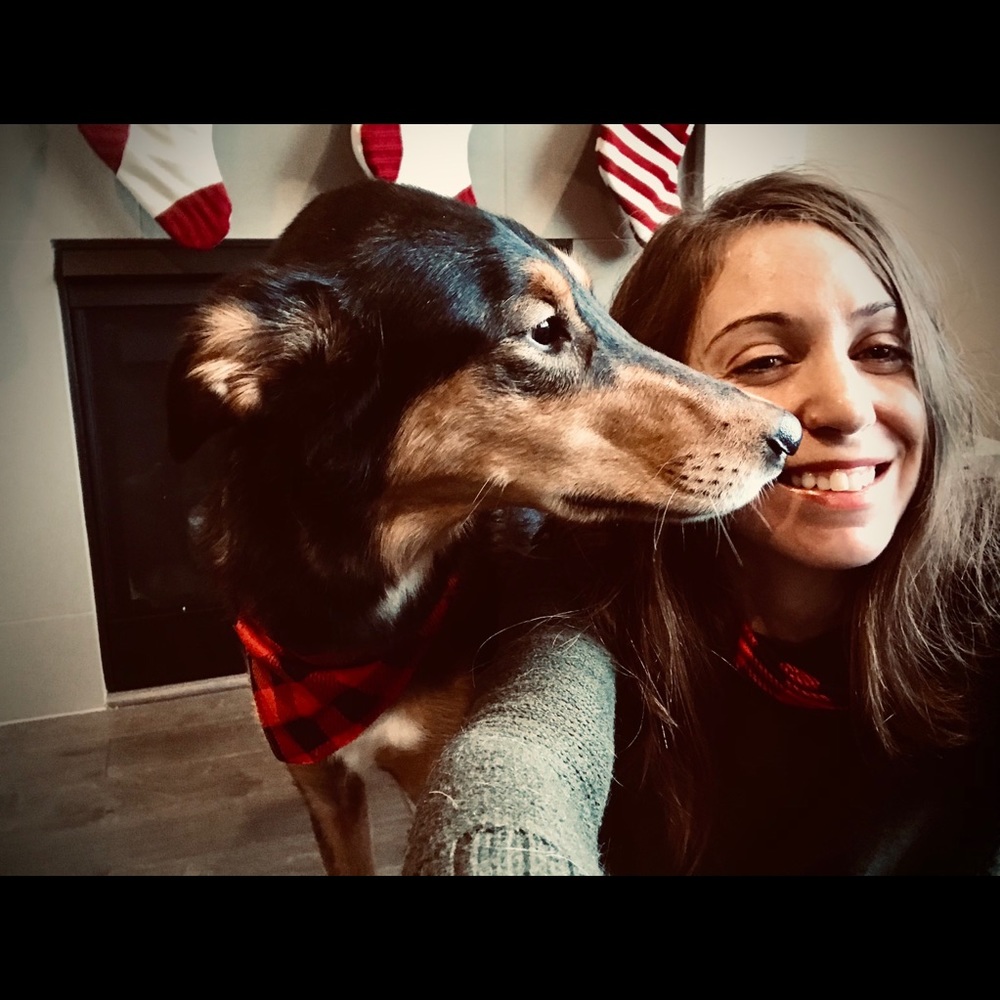 Meet your Posher, Laura